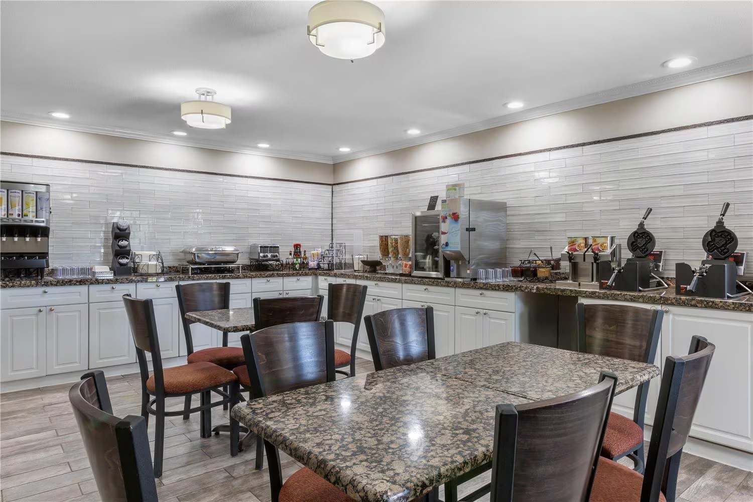 Best Western Brady Inn