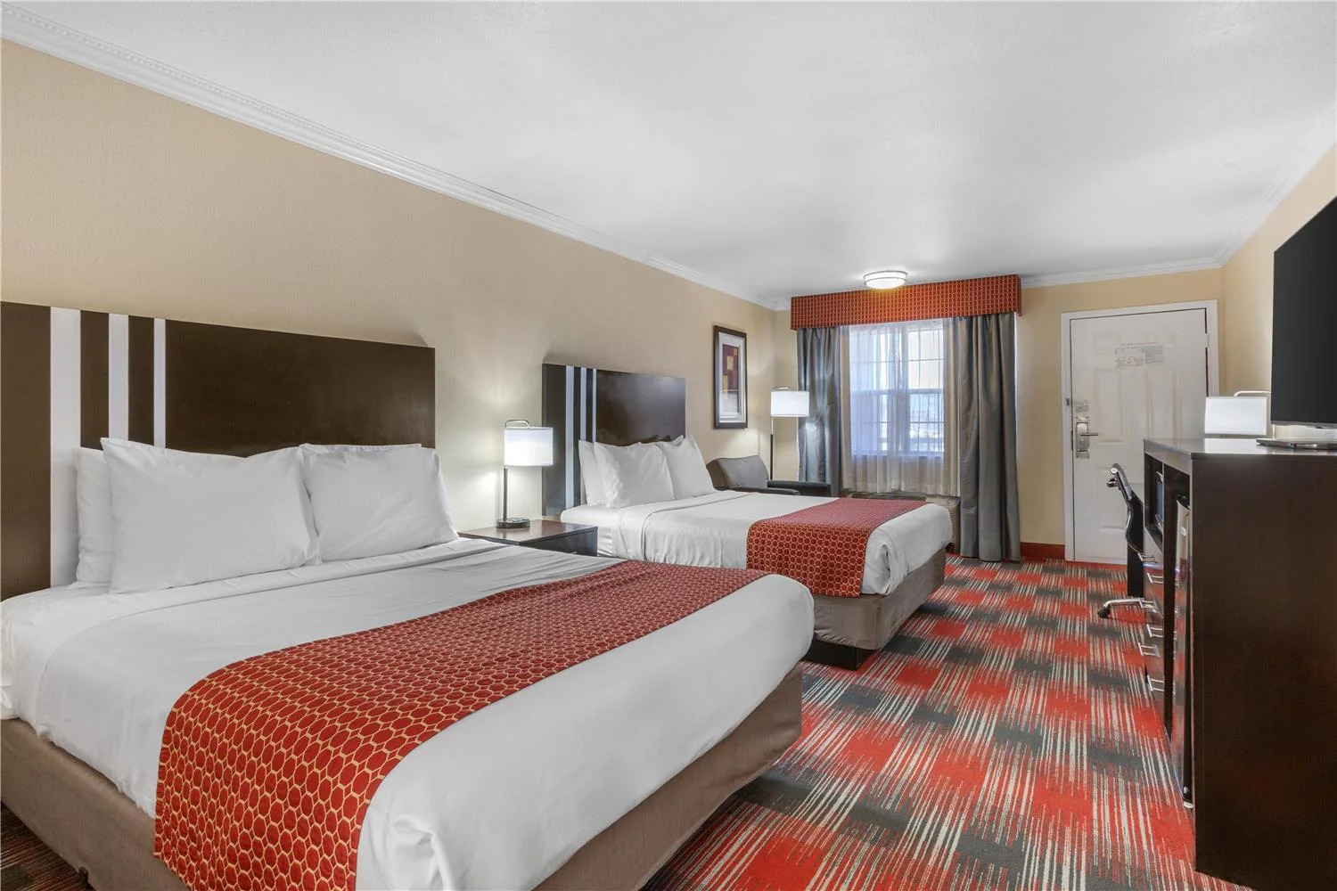 Best Western Brady Inn