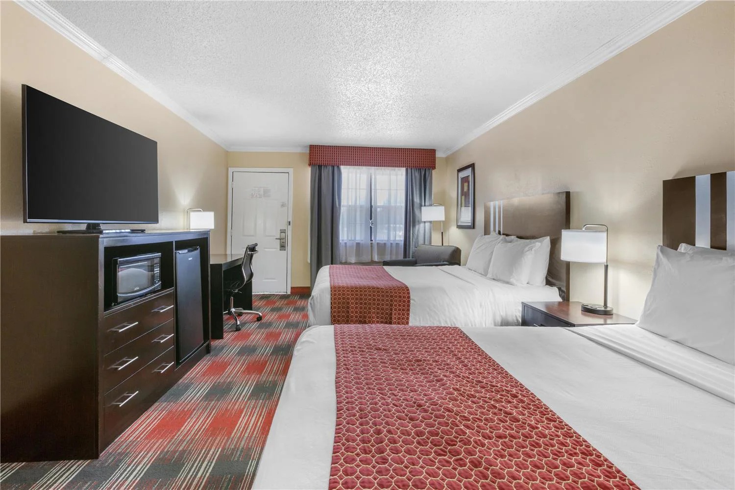 Best Western Brady Inn