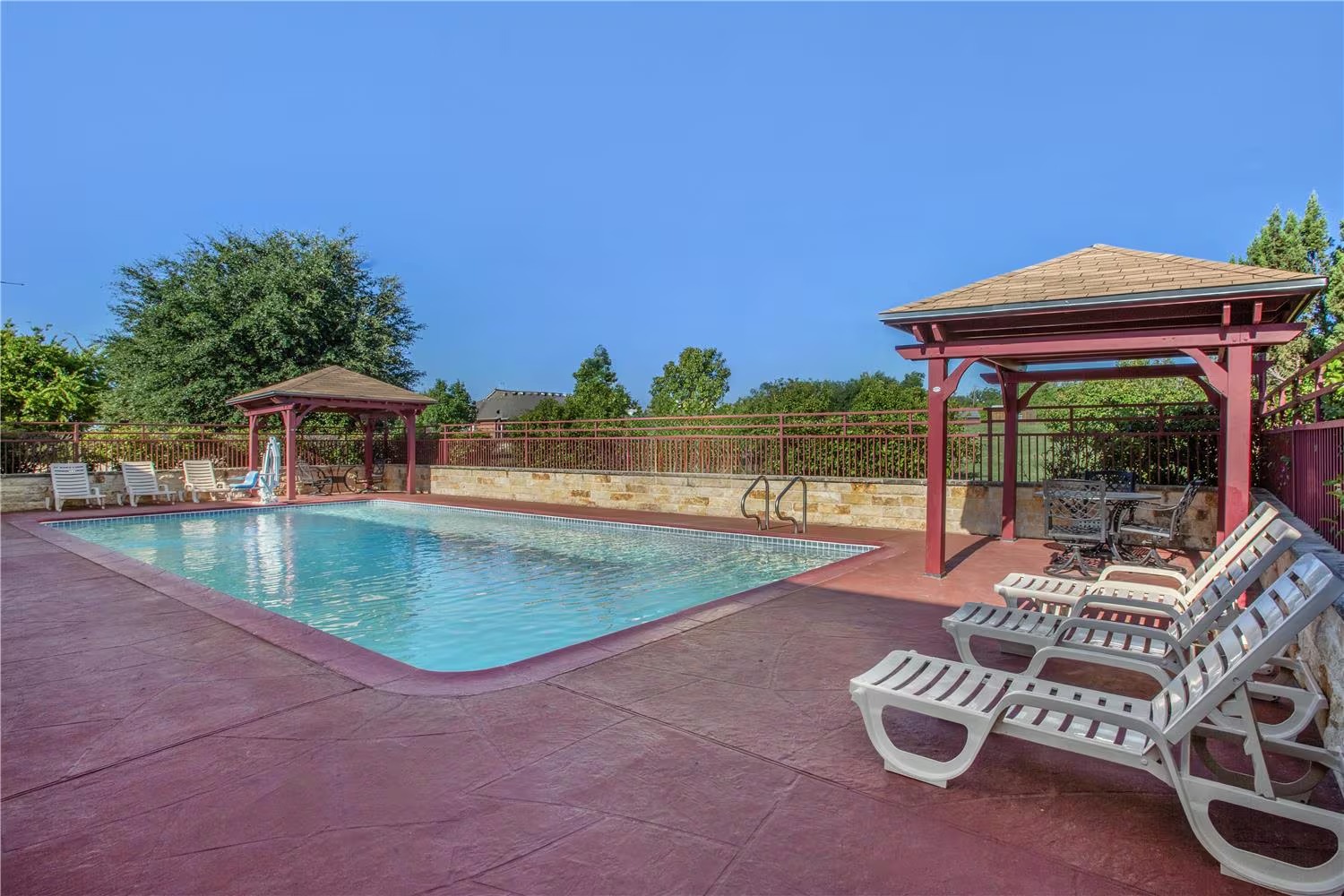 Best Western Brady Inn